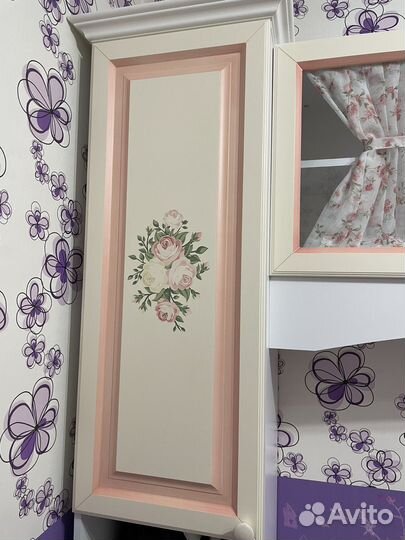 Мебель для принцессы