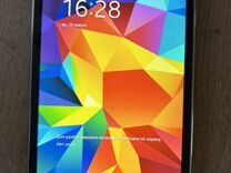 Планшет самсунг Samsung Galaxy Tab 4 7.0 SM- T231