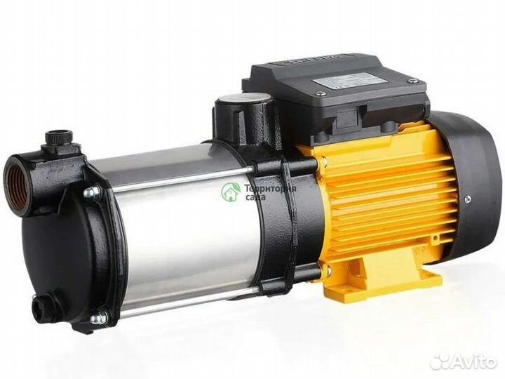 Насос Espa Aspri (все модификации)