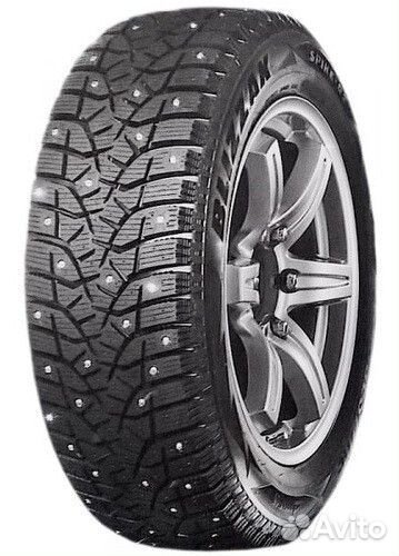 Bridgestone Blizzak Spike-02 225/50 R17 94T