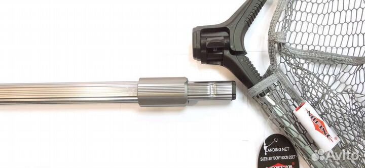 Карповый подсак мифайн