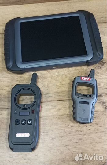 Чип для автозапуска/иммобилайзера Программирование