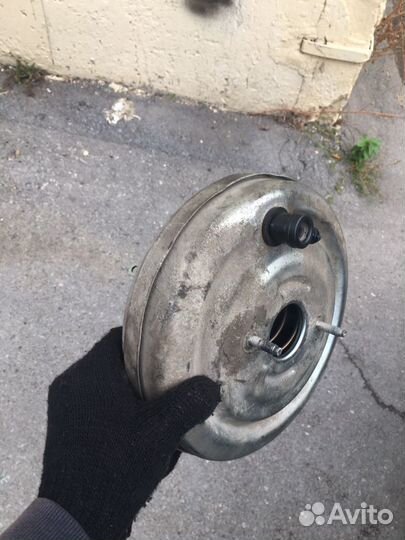 Вакумный усилитель тормозов Приора