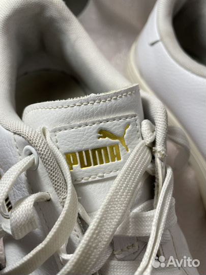 Мужские кроссовки puma