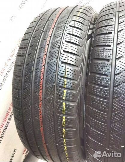 Vredestein QuaTrac Pro 235/55 R19 105W