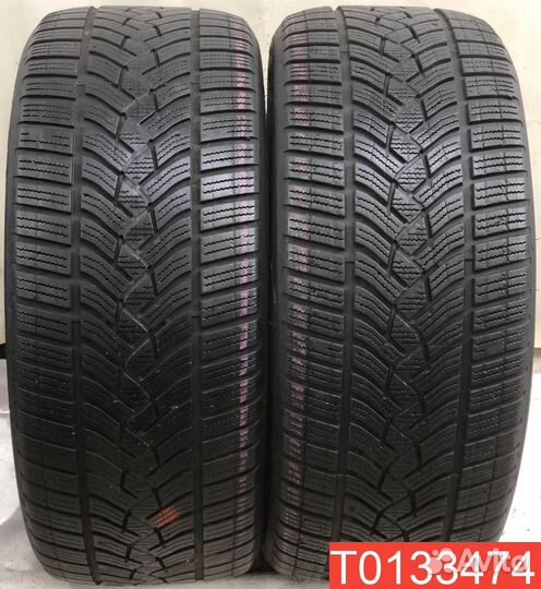 Goodyear UltraGrip Performance+ 245/45 R18 100H