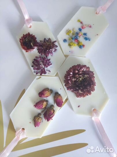 Флорентийское саше