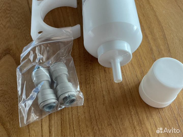 Фильтр для воды DD-7098 для холодильнника Side-by