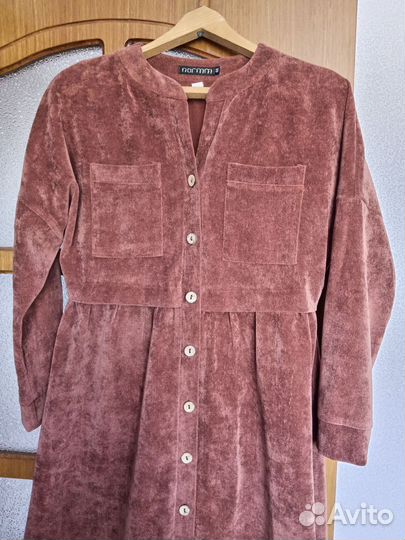 Платье (туника)