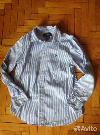 Рубашка Ralph Lauren