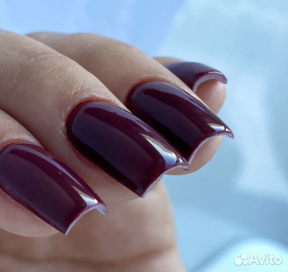 Маникюр/Наращивание ногтей/Педикюр