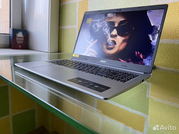 Acer Aspire V / Core i3 10th gen / MX350 IPS