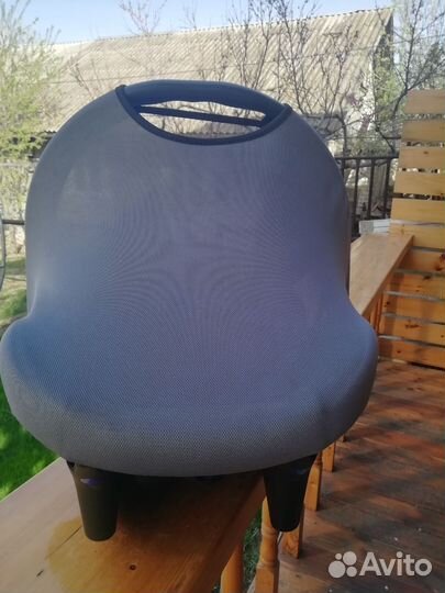 Детское автолюлька от 0