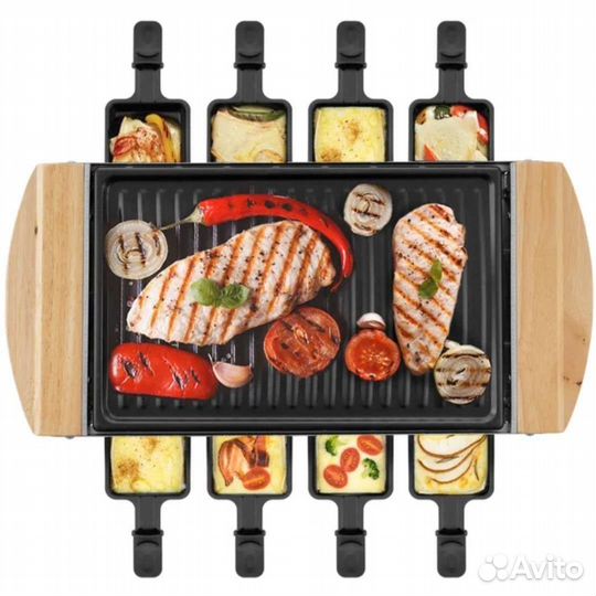 Роклетница- гриль