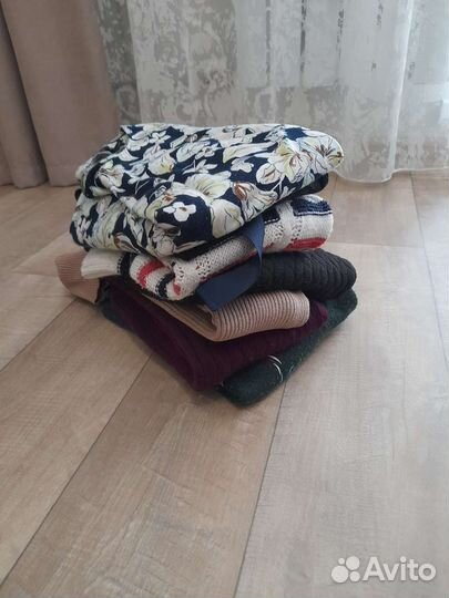 Пакет вещей