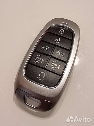 Смарт ключ Hyundai Staria