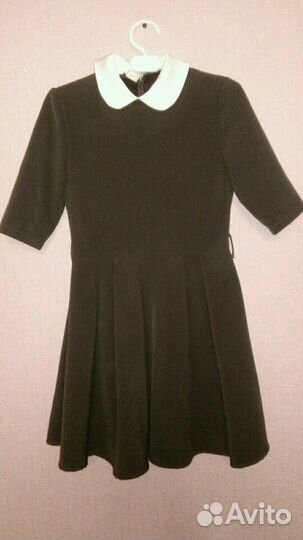 Школьная форма