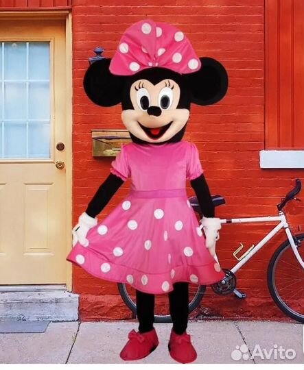 Ростовая кукла