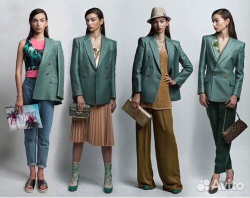 Стилист Имиджмейкер