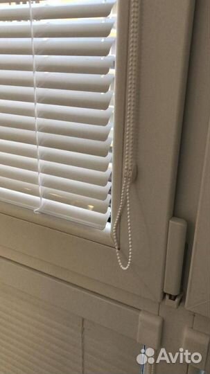 Горизонтальные кассетные жалюзи от производителя