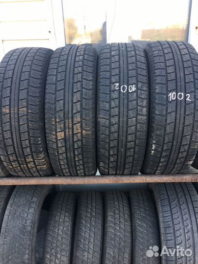 Toyo Observe Garit G30 195/65 R15 91Q
