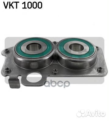 Подшипник кпп skoda fabia/audi A3 VKT1000 Skf