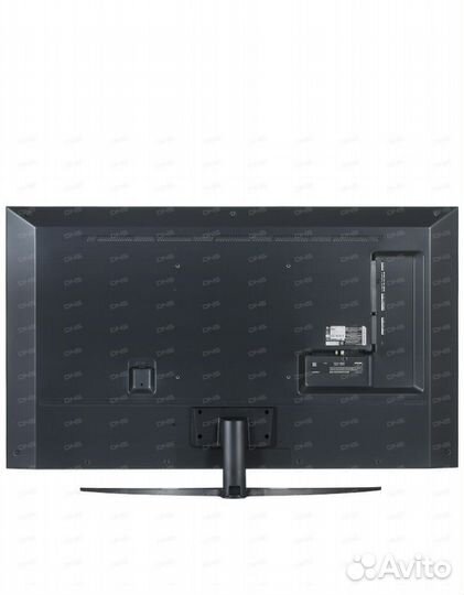 Телевизор LG 50nano816PA