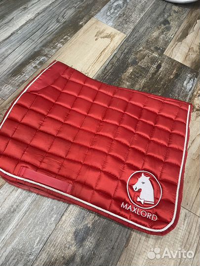 Вальтрап для лошади