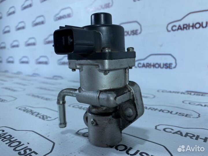Клапан егр Ford Focus 2 1.8 qqdb 2009-2011