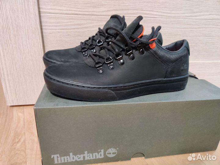 Ботинки timberland