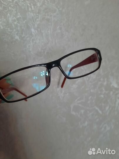 Оправа очков