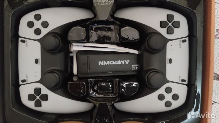 Игровая приставка