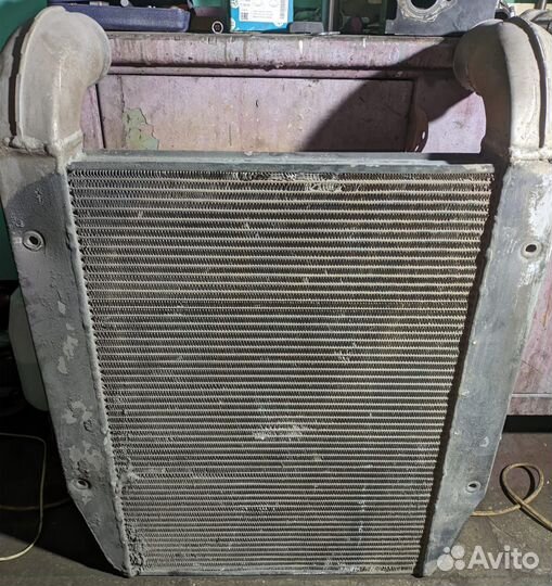 Интеркулер