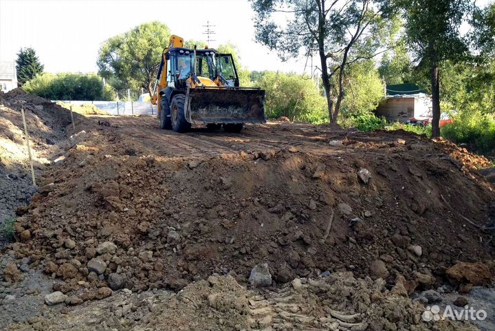 Пескогрунт