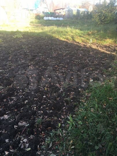 Дача 30 м² на участке 10 га