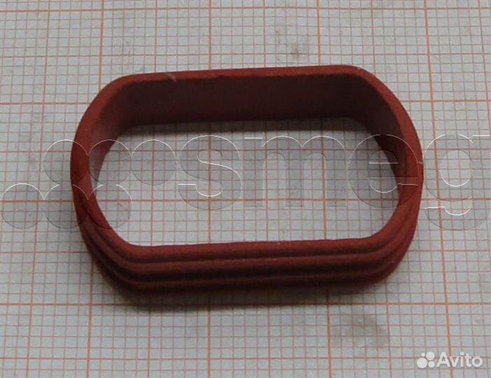 754130918 Уплотнитель Smeg