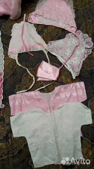 Конверт на выписку для принцессы