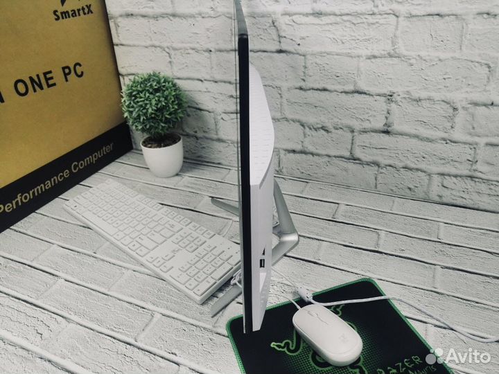 Моноблок SMART X