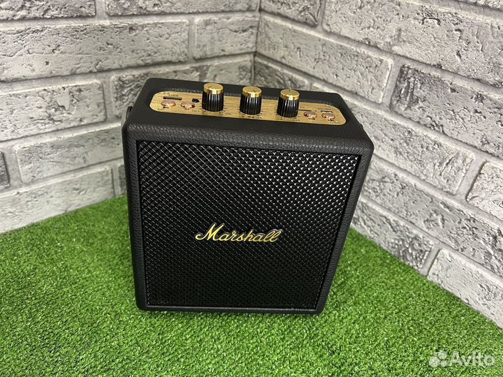 Колонка Marshall M12 stockwell II