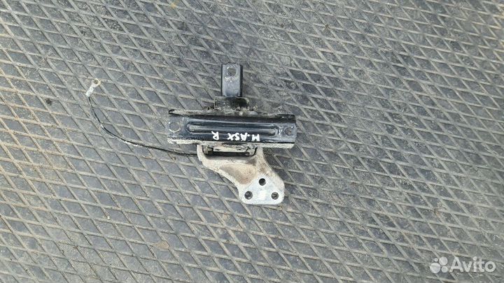 Подушка кронштейн Двс Митсубиси асх Mitsubishi ASX