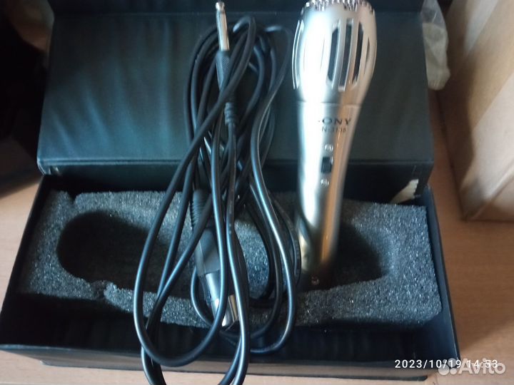 Продам Микрофон