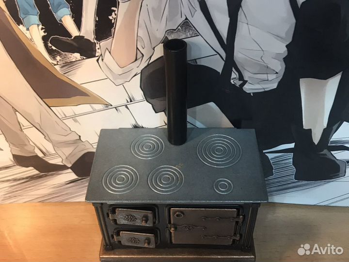 Плита для кукол