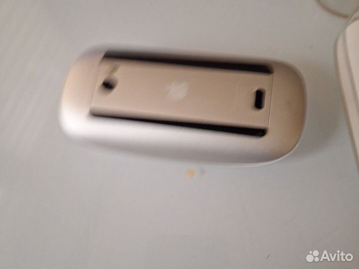 Мышь Apple magic mouse