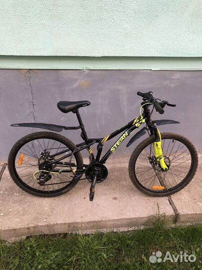 Детский велосипед бу