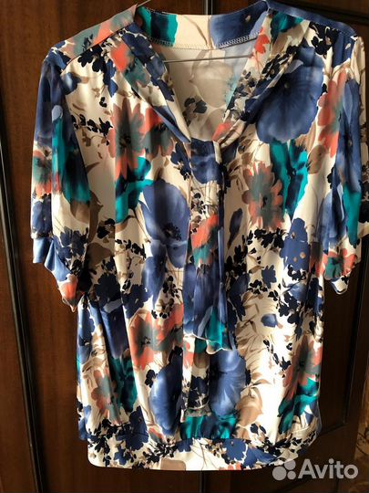 Блузка женская