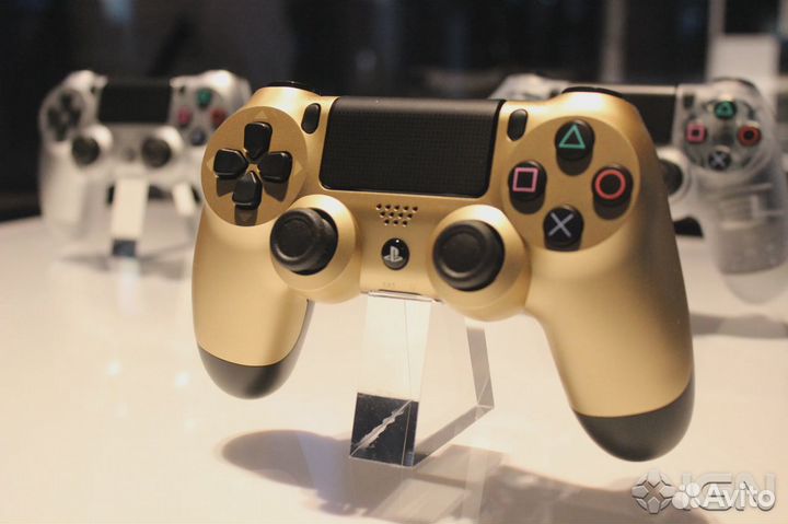 Гемпад dualshock 4 wireless для Sony PS4