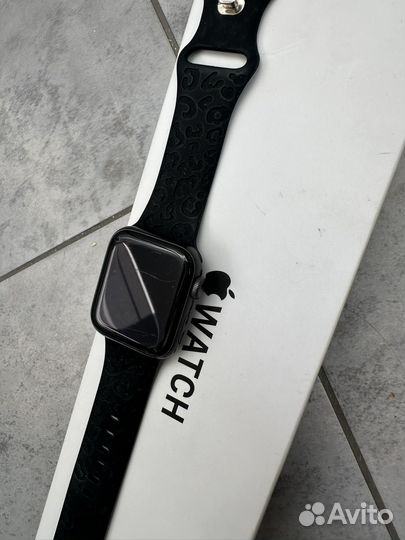 Apple watch se 2020 40мм