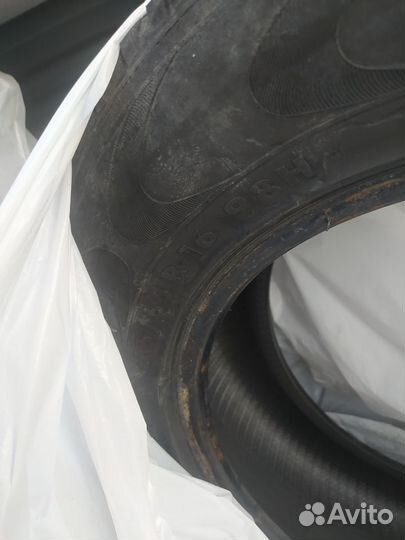 Amtel Planet EVO 215/65 R16