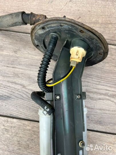 Бензонасос Hyundai Sonata V 2.0 2006