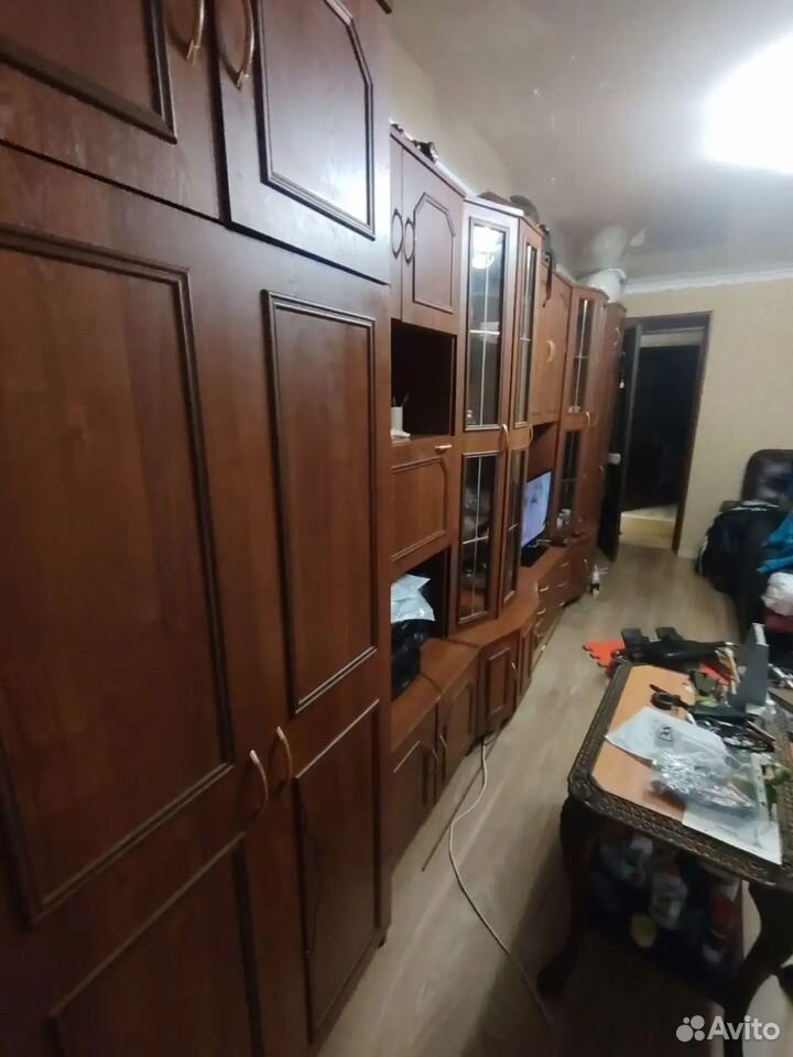 Шкаф стенка, Рязань